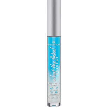 essence what the fake! EXTREME PLUMPING LIP FILLER