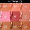 MAYBELLINE NEW YORK Sunkisser Liquid Glow Blush With Vitamin E