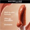 MAYBELLINE NEW YORK Sunkisser Liquid Glow Blush With Vitamin E