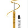 Maybelline Tattoo Liner Play Drop | So Much Egypt yellow