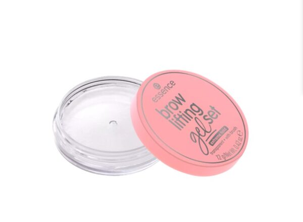 Essence brow lifting gel set