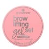 Essence brow lifting gel set