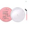 Essence brow lifting gel set