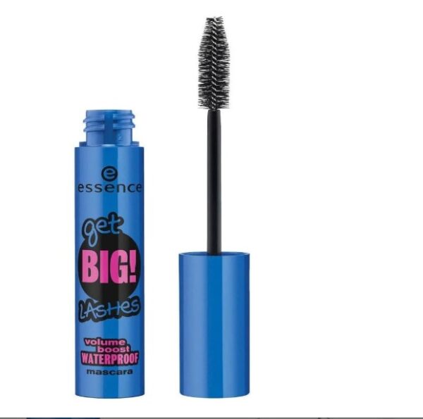 Essence Get Big Lashes Mascara