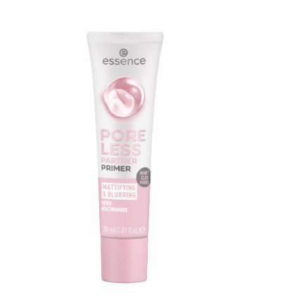 Essence Poreless Partner Primer - 30 ml