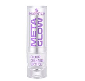 ESSENCE META GLOW COLOUR CHANGING LIPSTICK