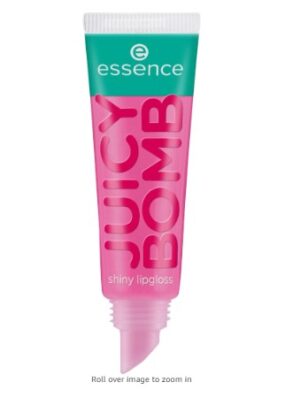 essence Juicy Bomb Shiny Lip Gloss