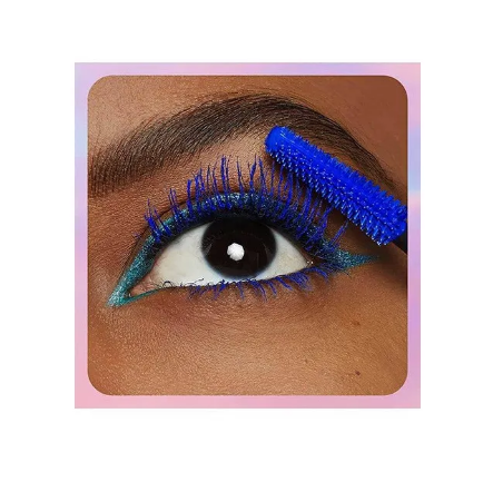 MAYBELLINE New York Lash Sensational Sky High Mascara Blue Mist
