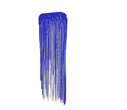 MAYBELLINE New York Lash Sensational Sky High Mascara Blue Mist