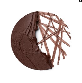 ESSENCE Eyeliner Gel Pot " Long-lasting & Waterproof - 02 Brown "