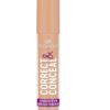 essence | Correct & Conceal Under Eye Brightening Concealer  (20 | Medium)