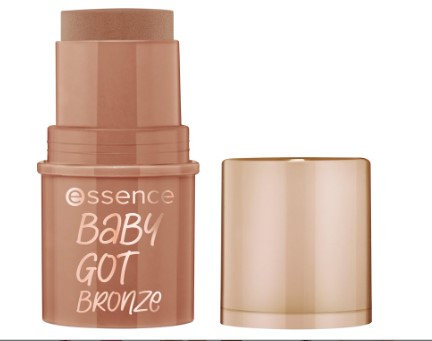 Essence Baby Got Bronze