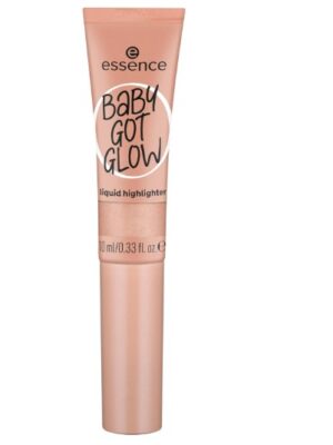 essence Baby Got Glow Liquid Highlighter 30