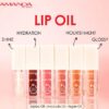 Amanda Lip Oil