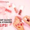 Amanda Lip Oil