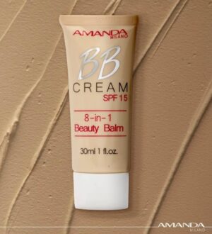 Amanda BB Cream
