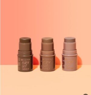 Essence Baby Got Bronze