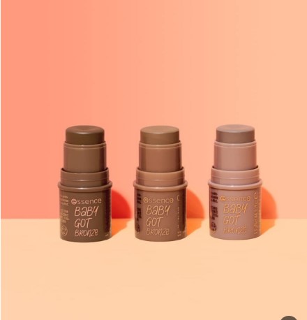 Essence Baby Got Bronze