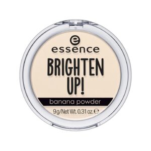 Essence Brighten Up! Banana Powder