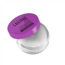 Maybelline Master Fix Loss Powder