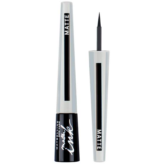 Maybelline Master Ink Matte