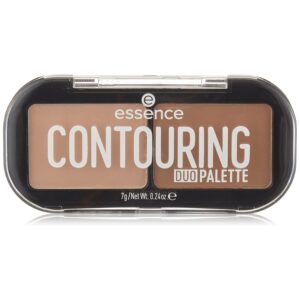 Essence Contouring Duo Palette