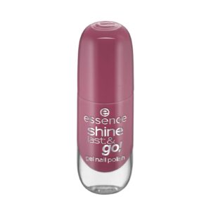 Essence Shine Last & Go Gel Nail Polish