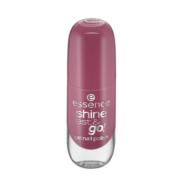 Essence Shine Last & Go Gel Nail Polish