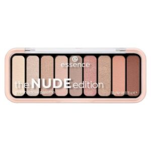 Essence Eyeshadow Pallete