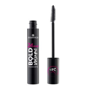 Essence Bold Volume 24 Ever Mascara
