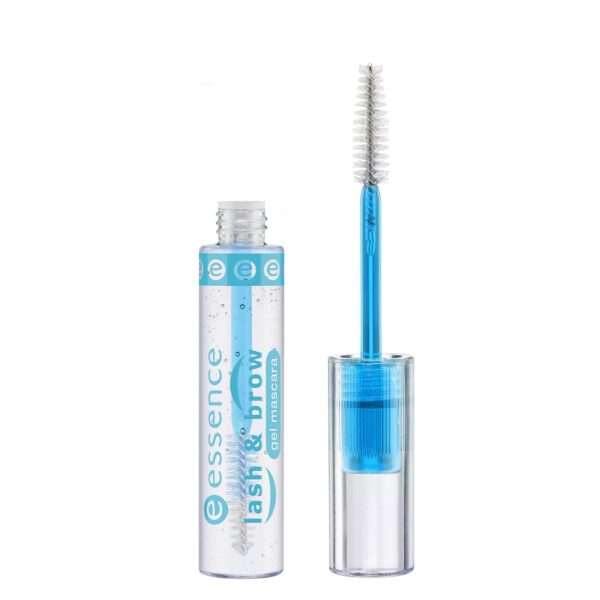 Essence Lash & Brow Gel Mascara