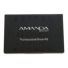 Amanda Milano Professional Brow Kit