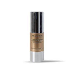 Amanda Milano Strobing Stick