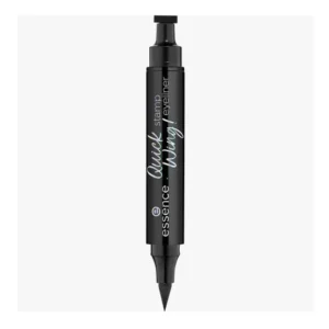 Essence Quick Wing Stamp Eyeliner | So Much Egypt