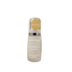 Amanda Primer - white