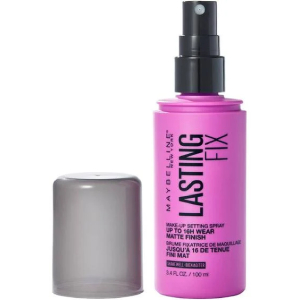 Maybelline Lasting Fix Spray
