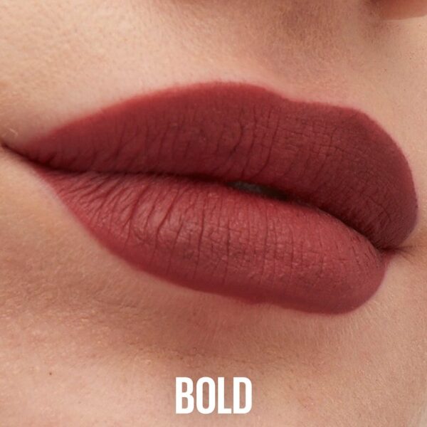 Maybelline  Super Stay Teddy Tint? LIQUID LIP TINT