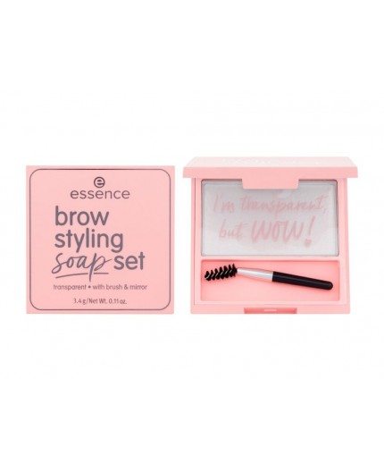 Essence Brow Styling Soap Set