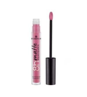 Essence 8H Matte Liquid Lipstick