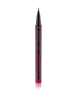 Essence Super Fine Brush Liner Waterproof Eyeliner