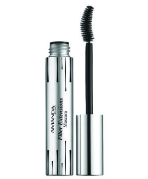 Amanda Fiber Extensions Mascara