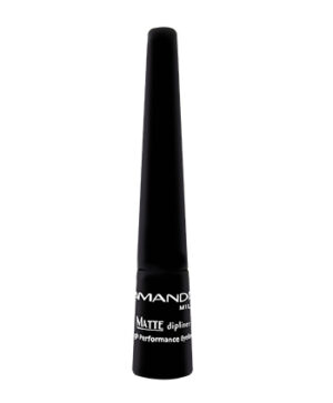 Amanda Matte Dip liner