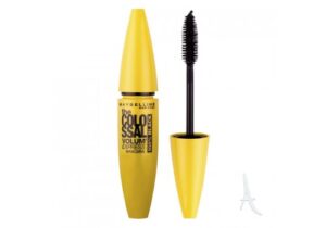 Maybelline The Colossal Mascara 100% Black