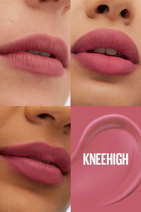 Maybelline  Super Stay Teddy Tint? LIQUID LIP TINT