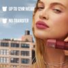 Maybelline  Super Stay Teddy Tint? LIQUID LIP TINT