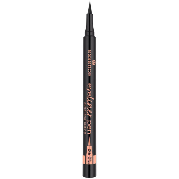 Essence Eyeliner Pen Extra Long Lasting Black | So Much Egypt