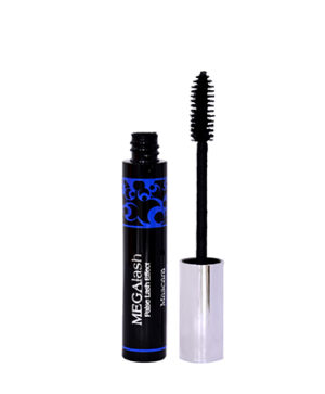 Amanda Milano Mega Lash Waterproof  Mascara