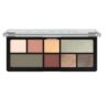 Catrice The Cozy Earth Eyeshadow Palette