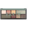 Catrice The Cozy Earth Eyeshadow Palette