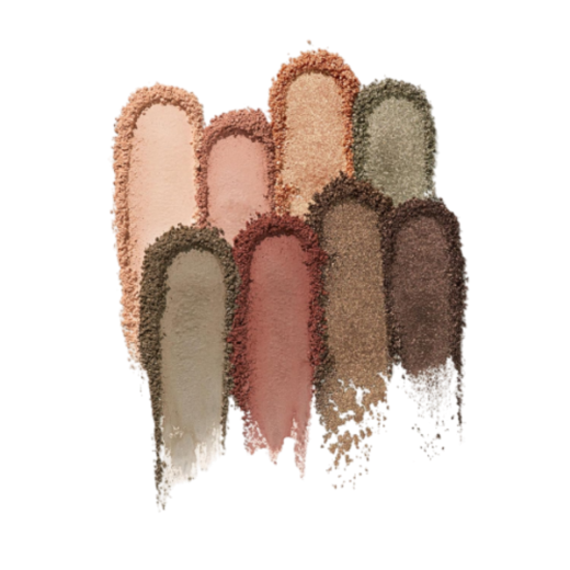 Catrice The Cozy Earth Eyeshadow Palette